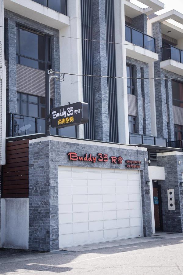 Buddy 35 Ji'an Exterior photo